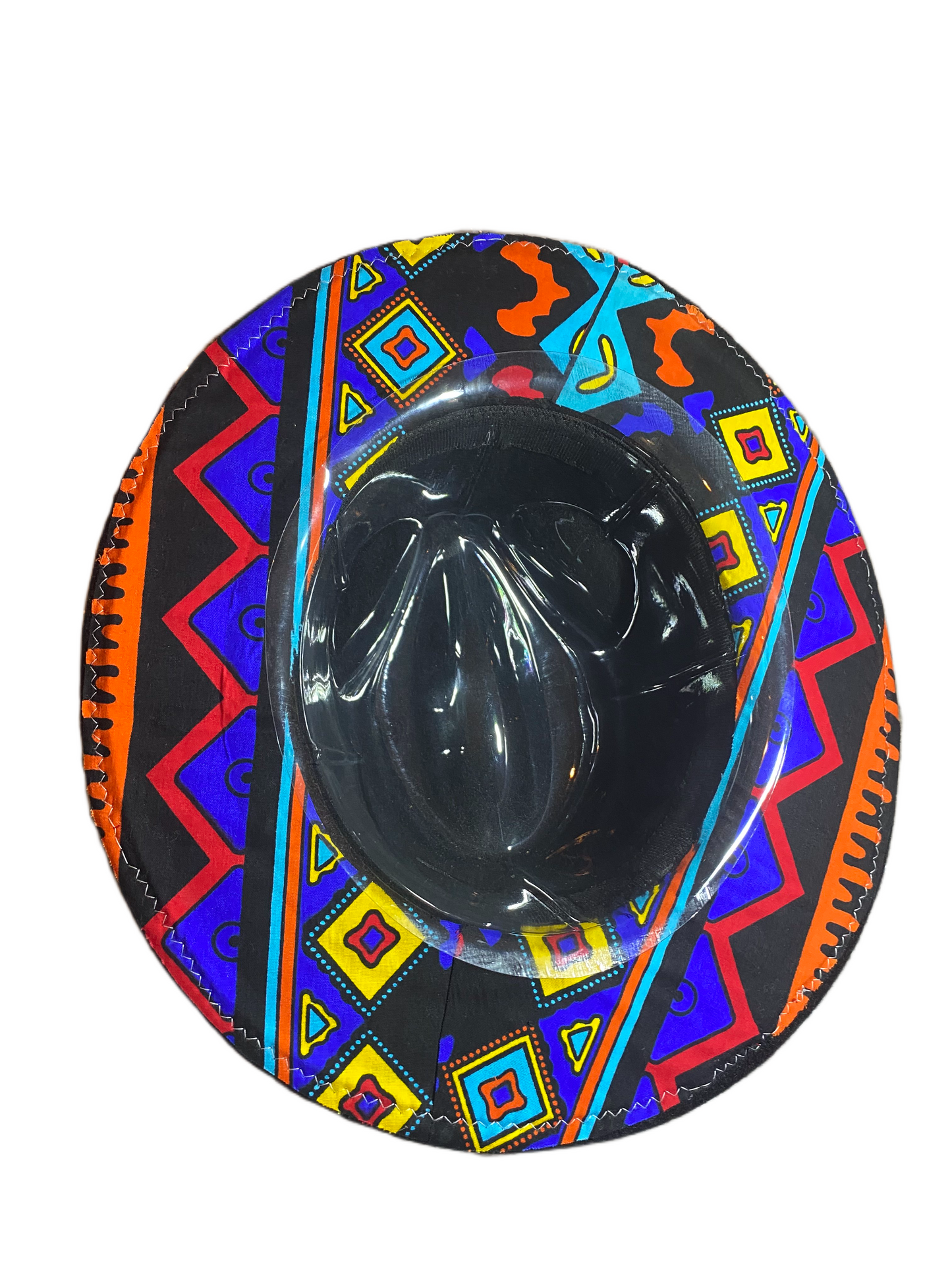 Tribal Luxe