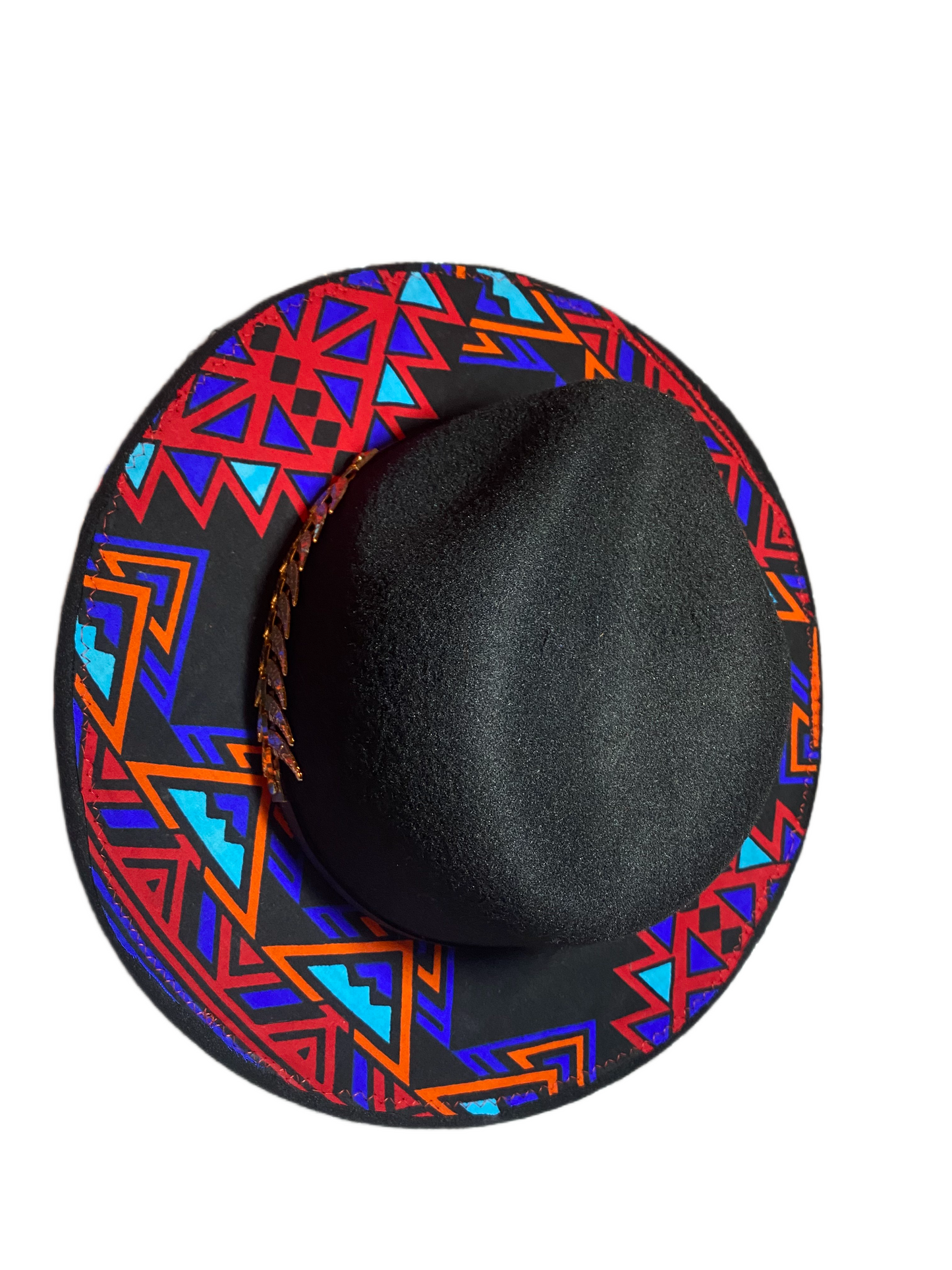 Tribal Luxe