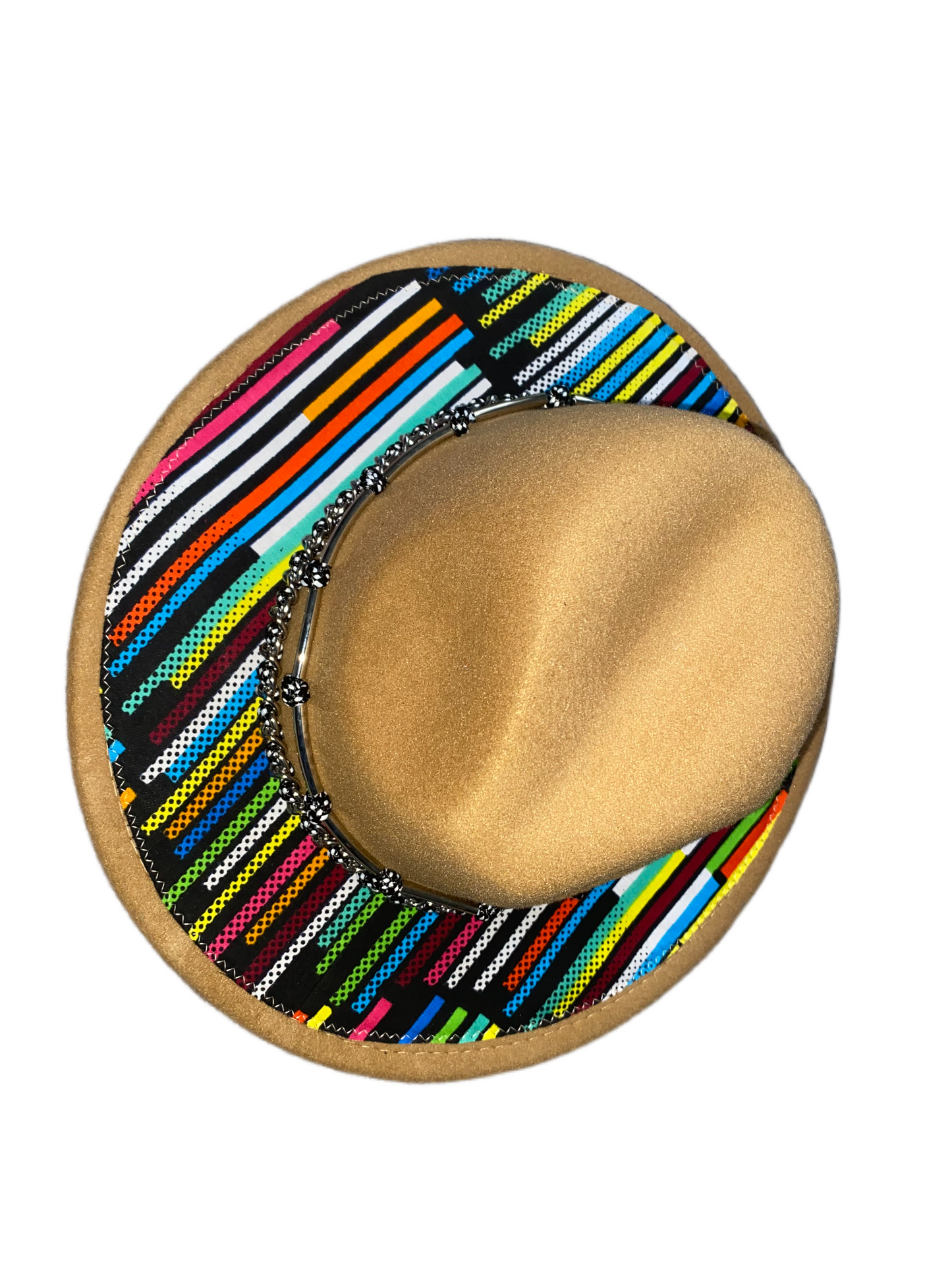 Sahara Spectrum